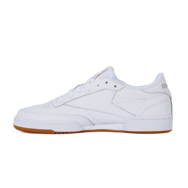 Sneakers low Reebok Club C 85 Hvid 37.5