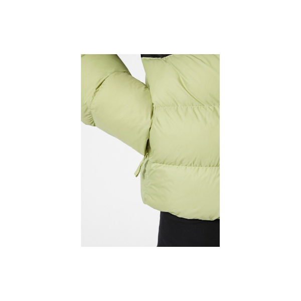 Jakker Helly Hansen Active Puffy Celadon,Sort 185 - 190 cm/XL