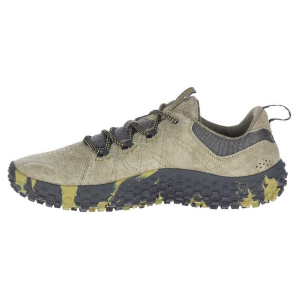 Puolikengät Merrell Wrapt Harmaat 43