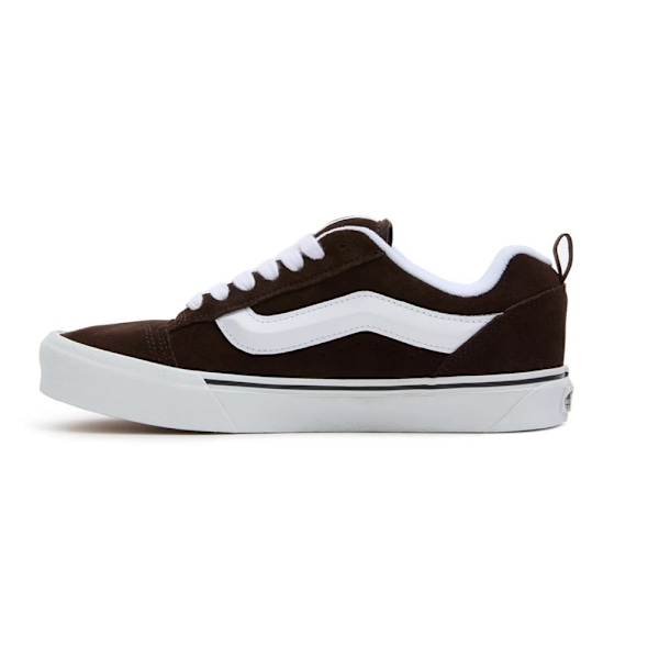 Kondisko Vans VN0009QCNWH1 Hvid,Sort 44
