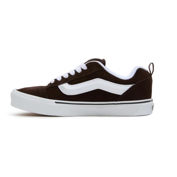 Kondisko Vans VN0009QCNWH1 Hvid,Sort 45