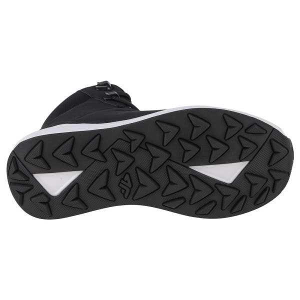 Sko 4F Kids Element Boots Sort 37