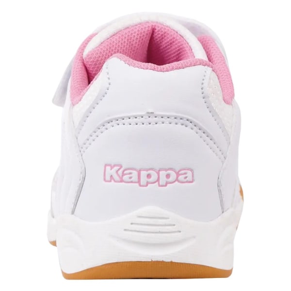 Sneakers low Kappa Damba Hvid 28