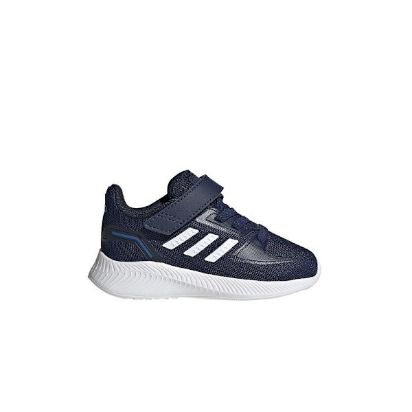 Puolikengät Adidas Runfalcon K Tummansininen 22