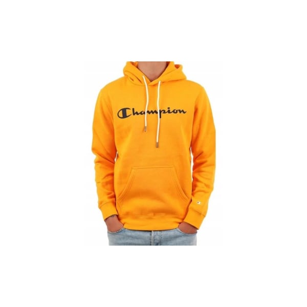 Sweatshirts Champion 218282YS113 Orange 188 - 192 cm/XL