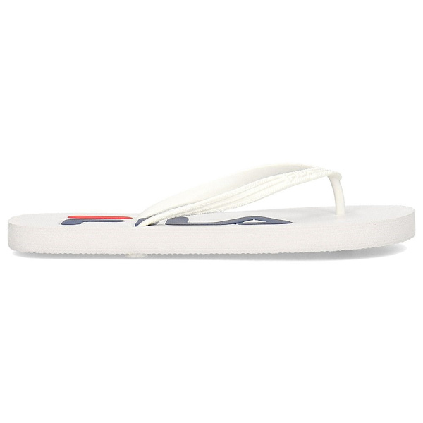 Varvassandaalit Fila Troy Slipper Valkoiset 41