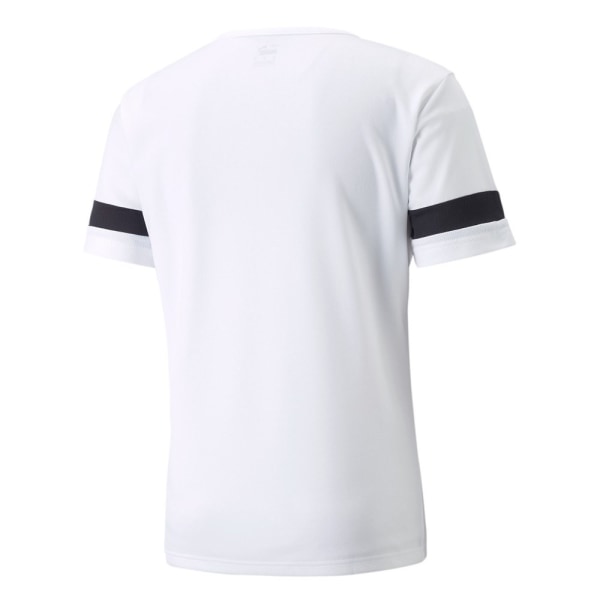 Shirts Puma Teamrise Jersey Vit 182 - 187 cm/L
