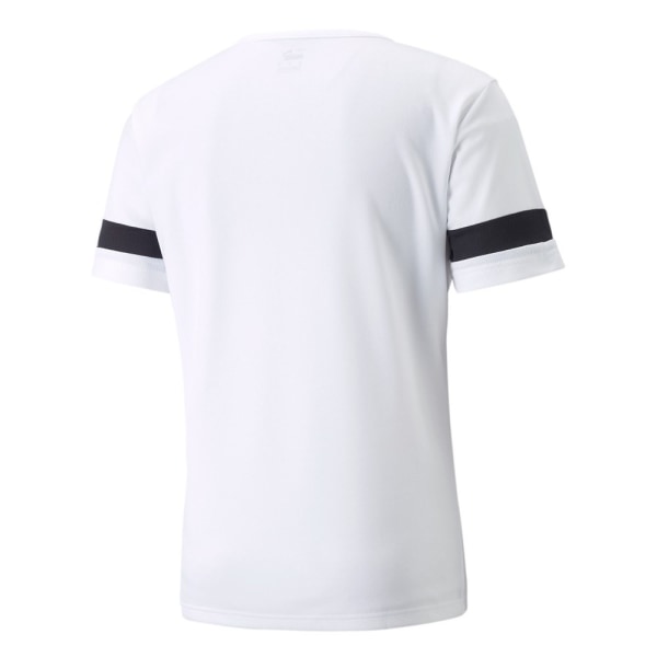 T-shirts Puma Teamrise Jersey Hvid 182 - 187 cm/L