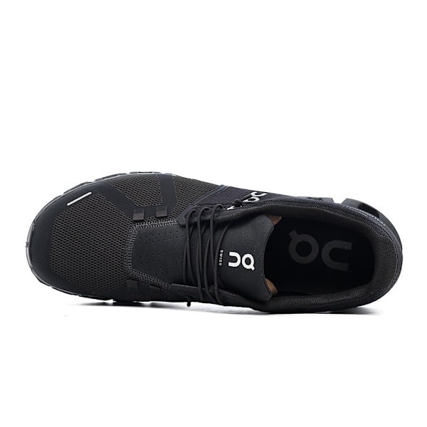 Sneakers low On Cloud 5 Sort 43