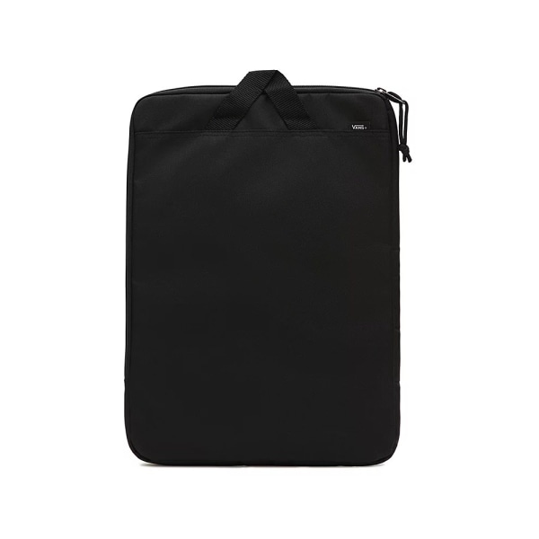 Tasker Vans Padded Laptop Sleeve Pouzdro Us Os Sort