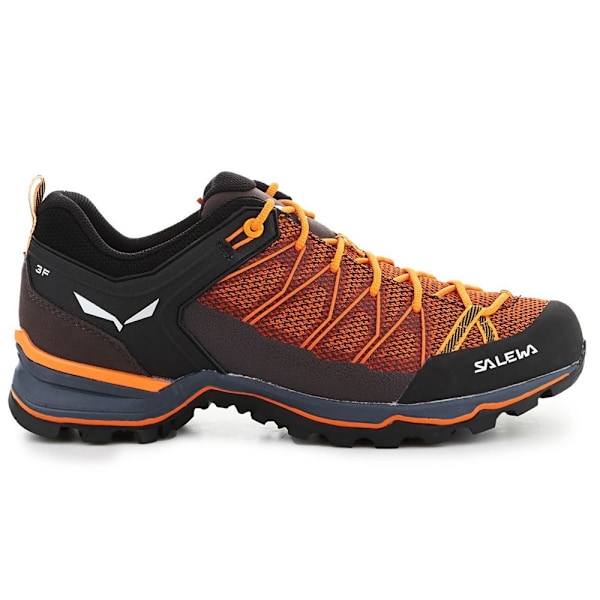 Lågskor Salewa Mtn Trainer Lite Orange 44.5