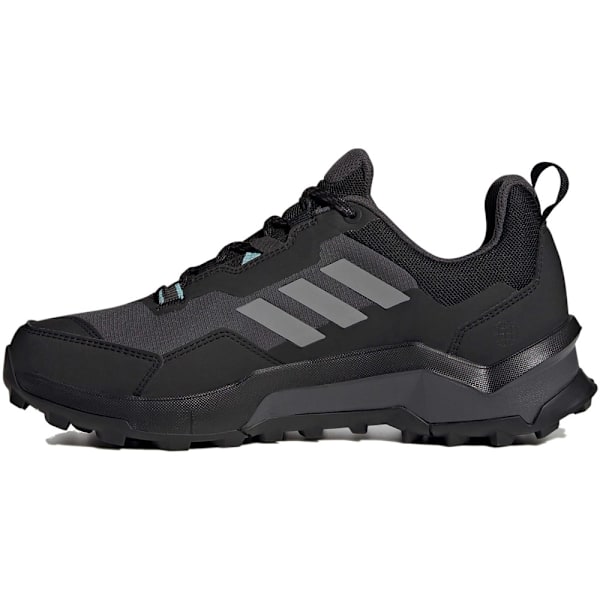Puolikengät Adidas Terrex AX4 Gtx Mustat 40 2/3