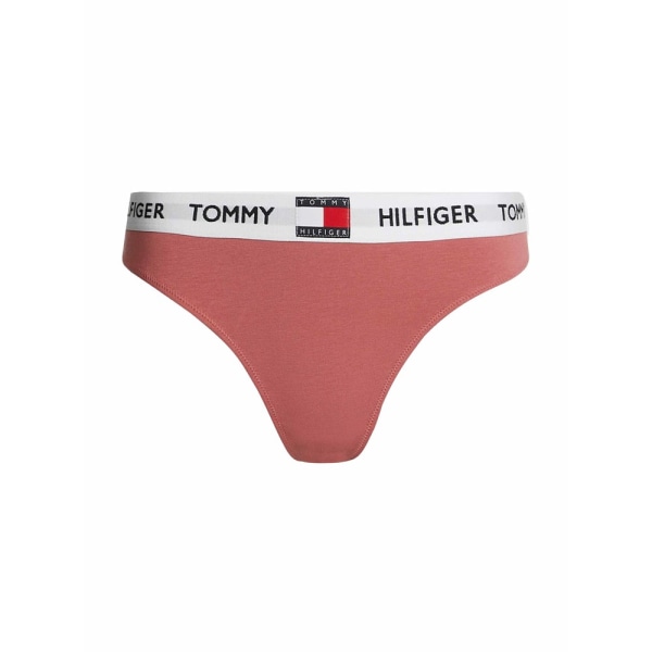 Majtki Tommy Hilfiger UW0UW02198T1A Bordeaux M