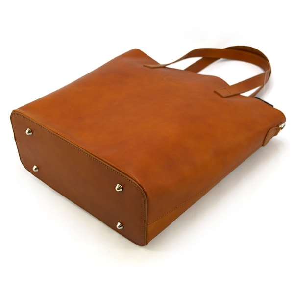 Håndtasker Vera Pelle VP080L Orange