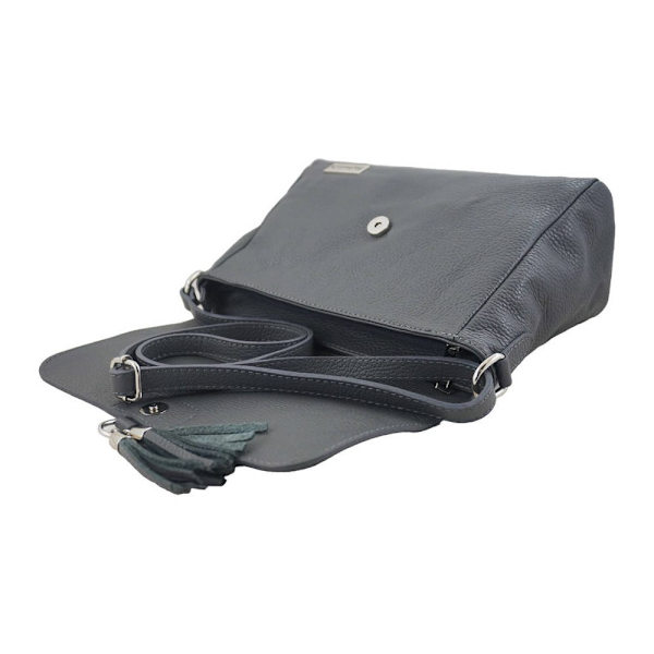 Håndtasker Barberini's 9252856351 Grå