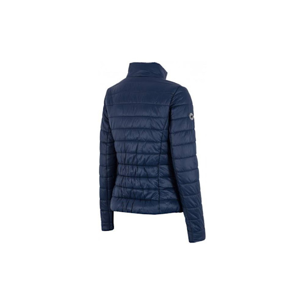 Jakker 4F T4Z16KUD001CIEMNYGRANAT Flåde 165 - 168 cm/S