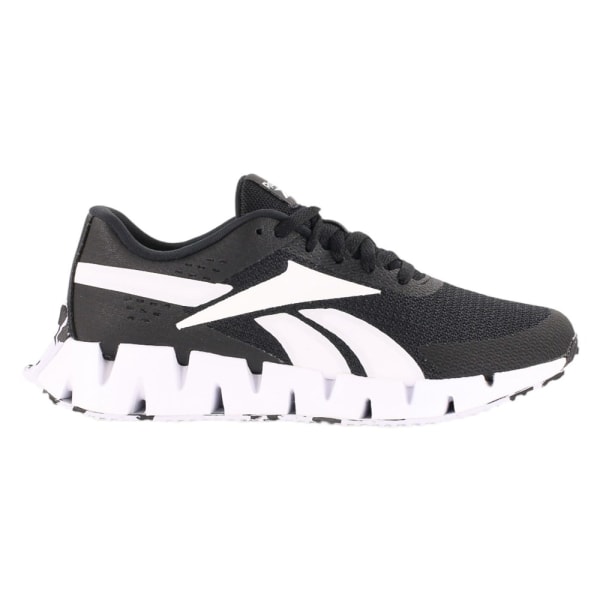 Sneakers low Reebok Zig Dynamica 20 Sort 36.5