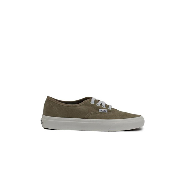 Tennisskor Vans Authentic Gröna 37