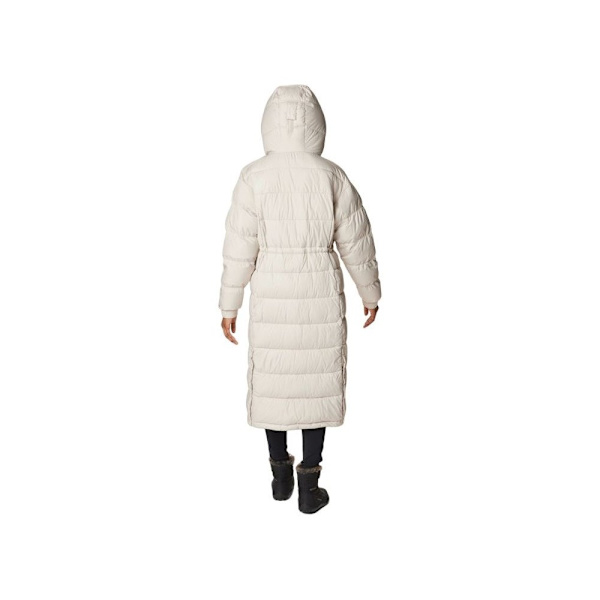 Jakker Columbia Pike Lake Ii Creme,Beige 170 - 175 cm/L