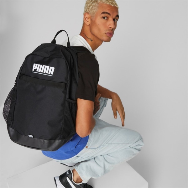 Reput Puma Plus Mustat