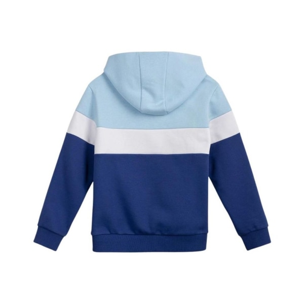 Puserot je Fleecet 4F JBLD002 Tummansininen,Vaaleansiniset 122 - 127 cm