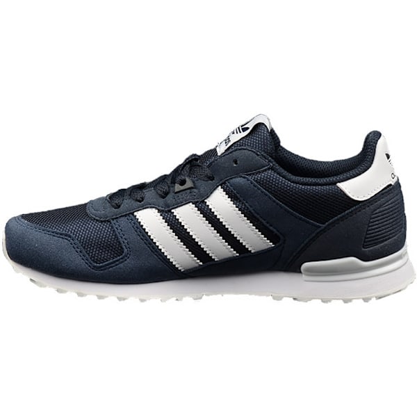 Lågskor Adidas ZX 700 J Vit,Grenade 38 2/3