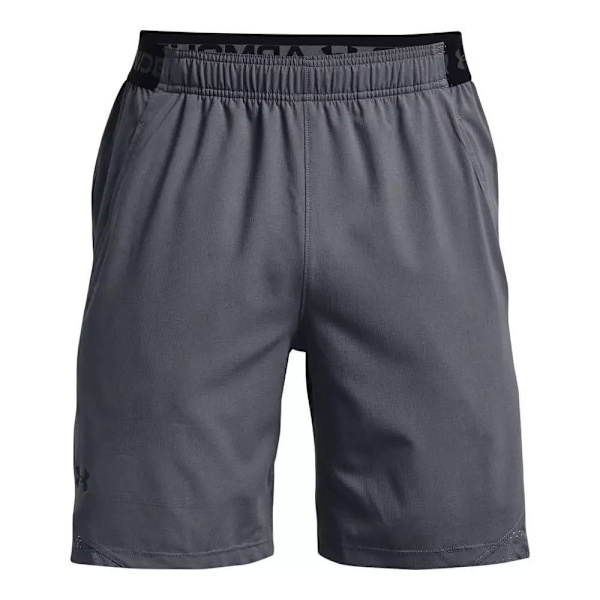 Housut Under Armour 1370382012 Harmaat 178 - 182 cm/M