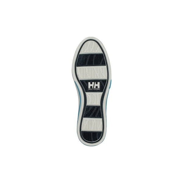 Puolikengät Helly Hansen Copenhagen Slip-on Tummansininen 37