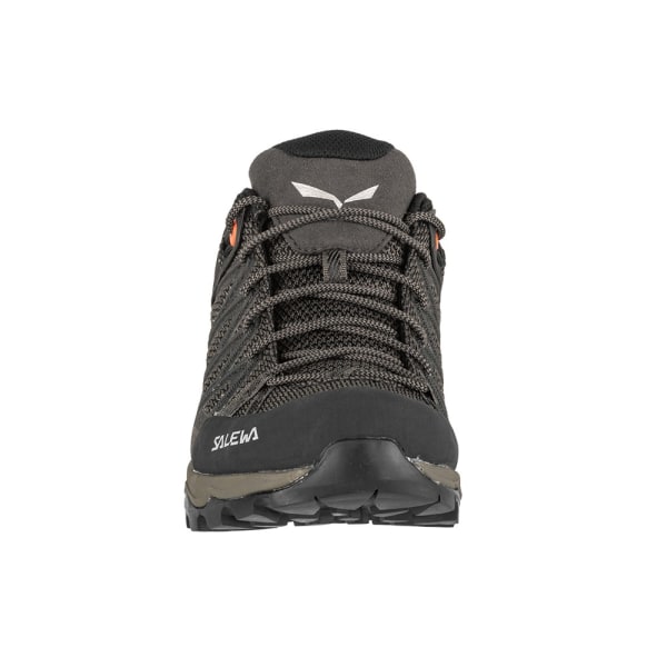 Puolikengät Salewa Mtn Trainer Lite Gtx Ruskeat 38