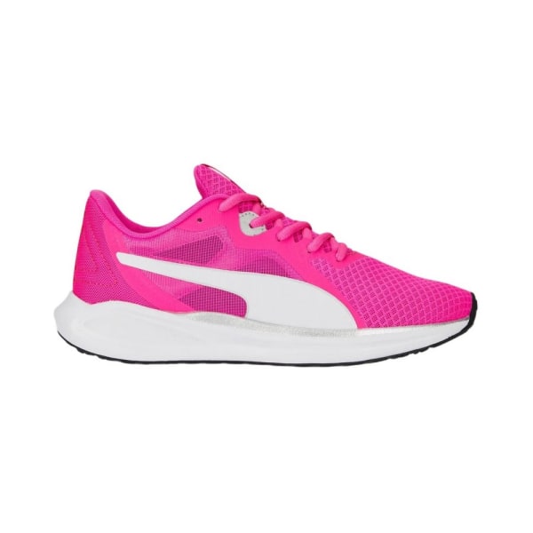 Lågskor Puma Twitch Runner Rosa,Vit 38.5