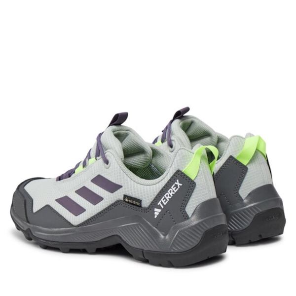 Sneakers low Adidas Terrex Eastrail Gore-tex Hiking Grå 38