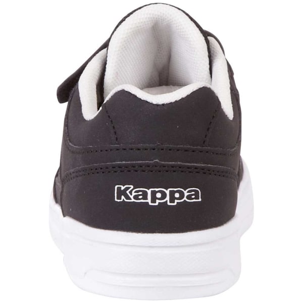 Sneakers low Kappa Dalton Ice K Hvid,Sort 25