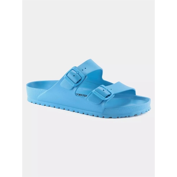 Tøffel Birkenstock Arizona Eva Blå 37