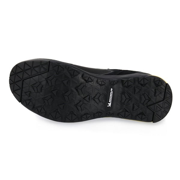 Sko Garmont Vetta Tech Gtx Sort,Gul 44