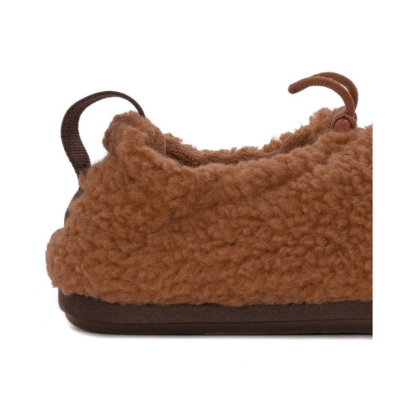 Inneskor UGG Plushy Slipper Hardwood Bruna 38