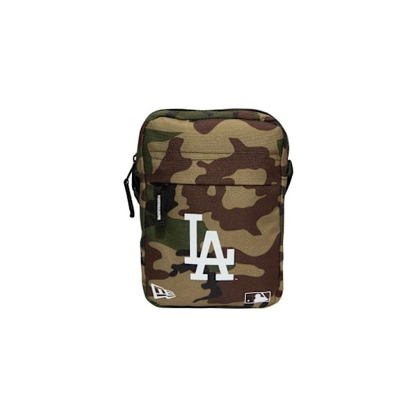 Håndtasker New Era LA Dodgers Woodland Brun