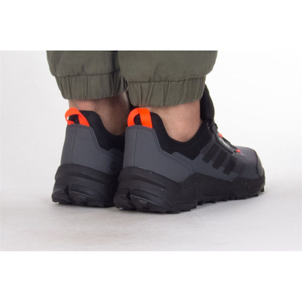Sneakers low Adidas Terrex AX4 Sort 41 1/3