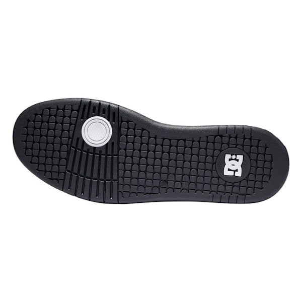 Sneakers low DC męskie skate shoe manteca 4 Sort 41
