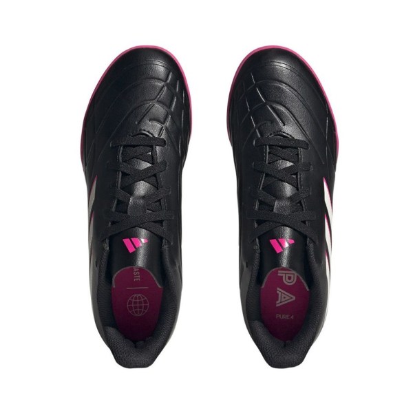 Sneakers low Adidas Copa PURE4 TF JR Sort 35