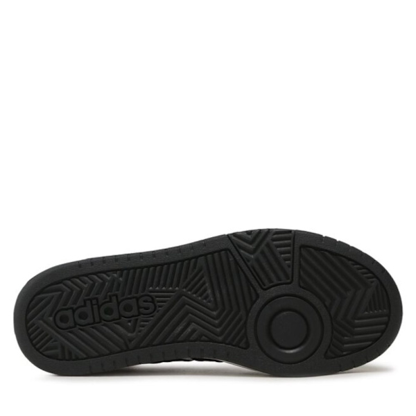 Sneakers low Adidas Hoops Hvid 35.5
