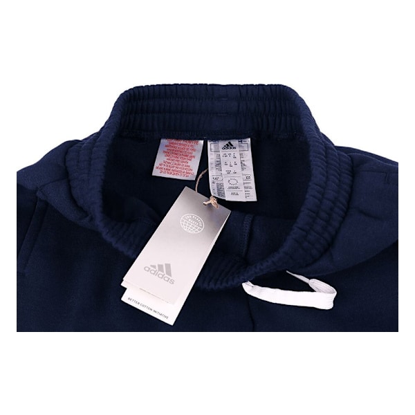Housut Adidas Entrada 22 Tummansininen 159 - 164 cm/L