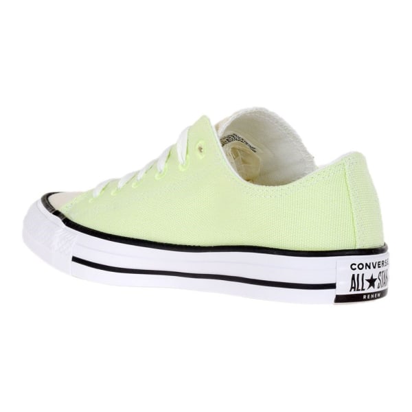 Gymnastikskor Converse Chuck Taylor All Star Gröna 38