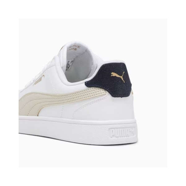 Lågskor Puma Shuffle Vit 41