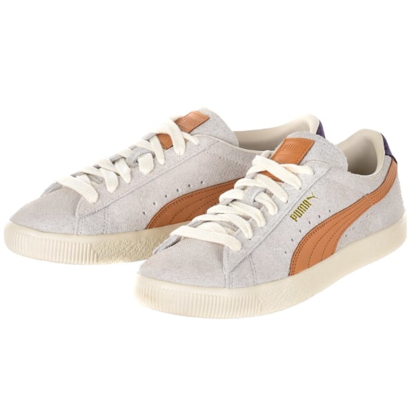 Lågskor Puma Suede Vtg Sc Gråa 45