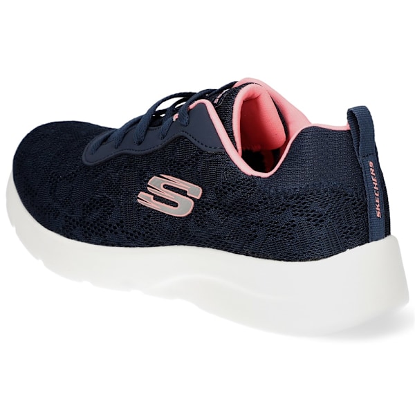 Sneakers low Skechers Dynamight 20 Homespun Sort 39