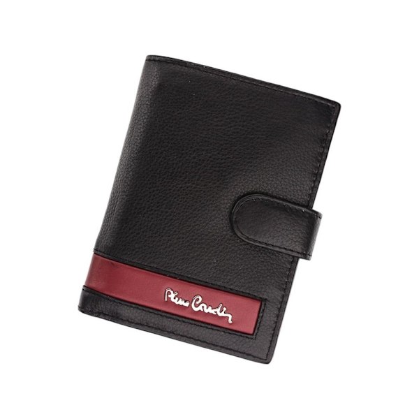 Plånböcker Pierre Cardin GREG24739 Svarta