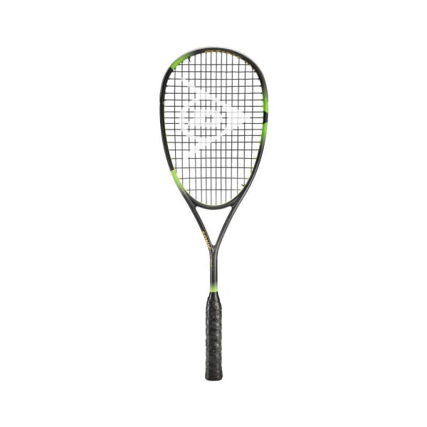 Rackets Dunlop Sonic Core Elite 135 Vihreät