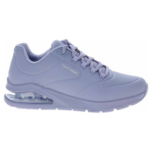 Sneakers low Skechers Uno 2 Air Around You Lilla 38