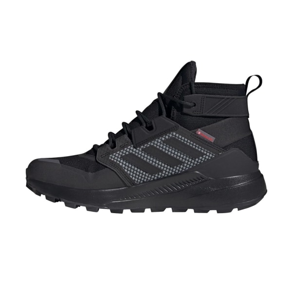 Sko Adidas Terrex Trailmaker Mid Coldrdy Sort 40