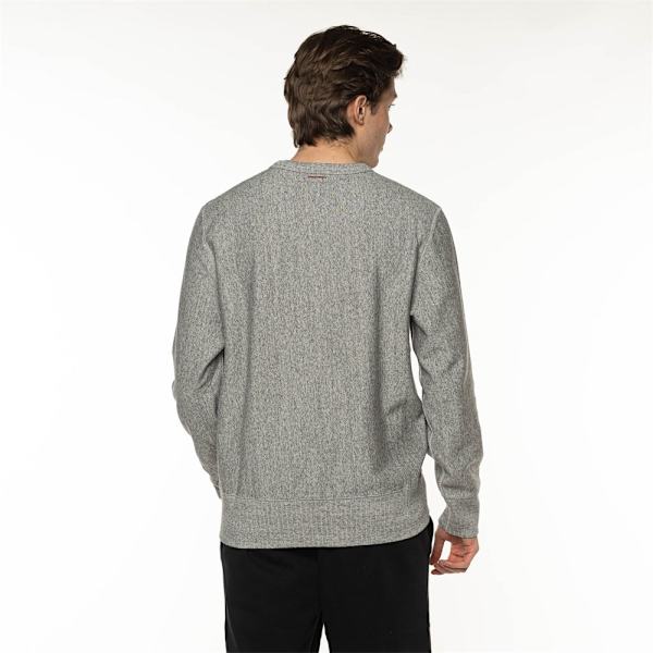Sweatshirts Champion X Todd Snyder NY Gråa 178 - 182 cm/M